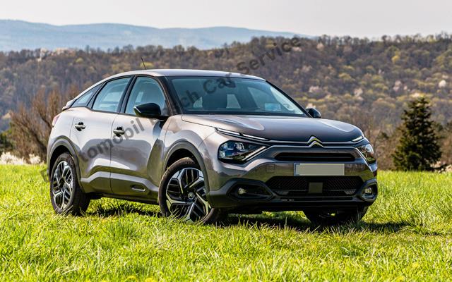 Citroen Araçlar İçin Güvenilir Bakım ve Onarım Merkezi